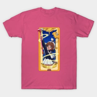 Sakura T-Shirt